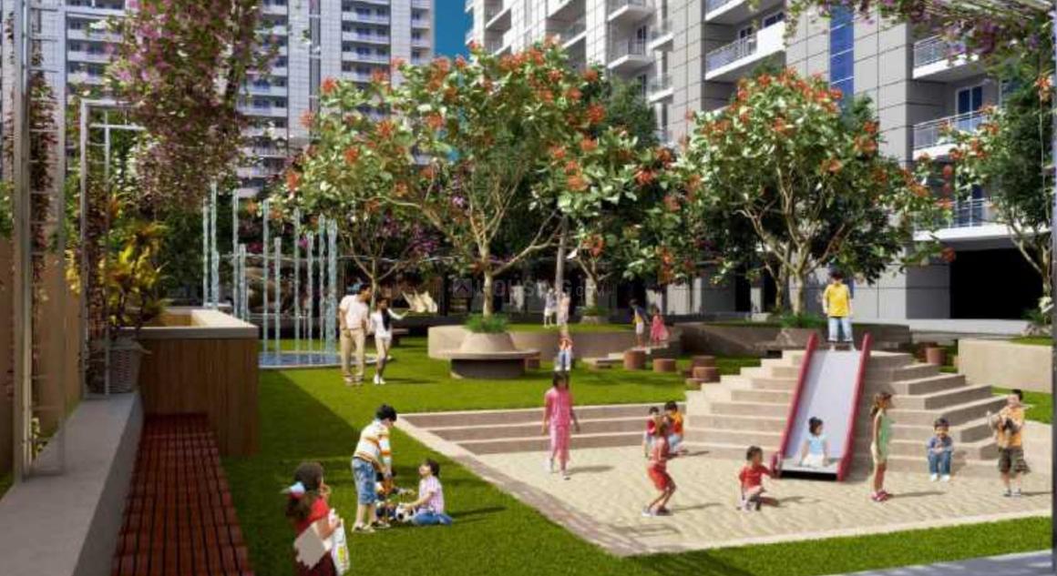 Shri Radha Aqua Garden - Image 23