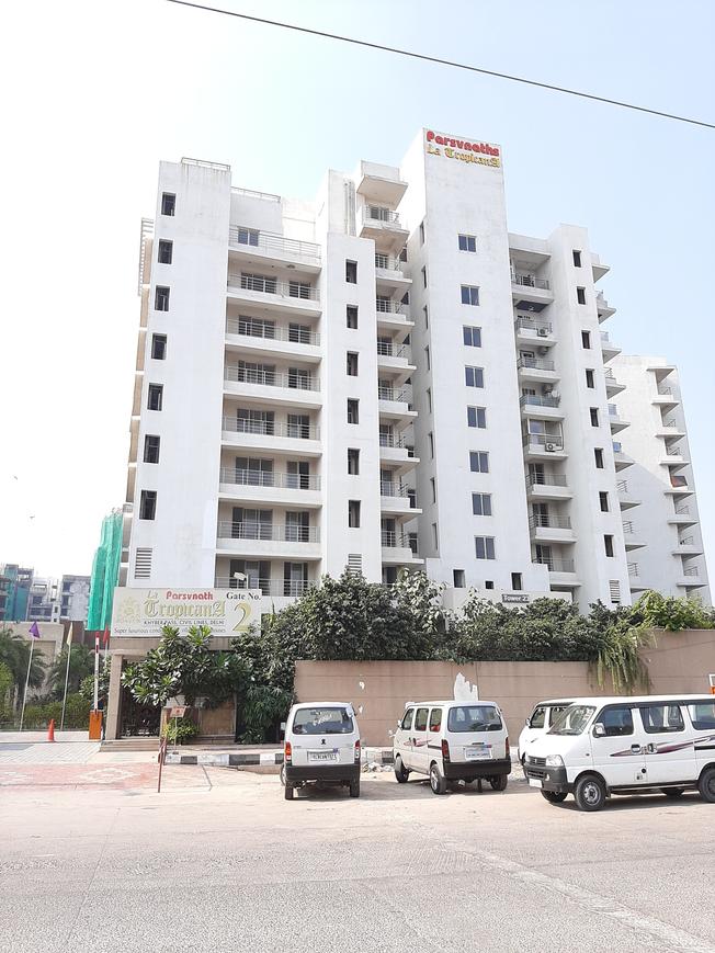 Parsvnath La Tropicana - Image 2