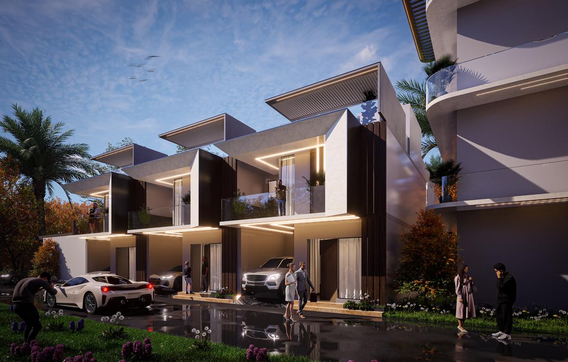 Dagar Ashiyana Prime Villas - Image 3