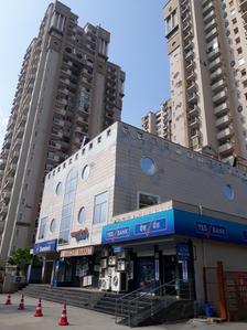 3 BHK Apartment