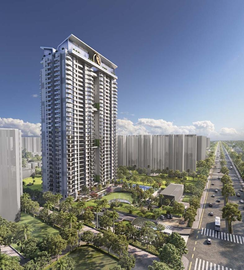 Hale The Resident Tower - Image 4