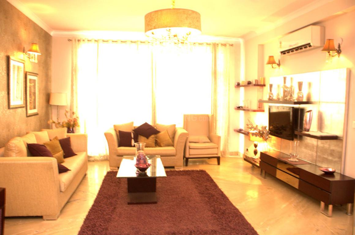 Ansal Zinnia Garden - Image 10