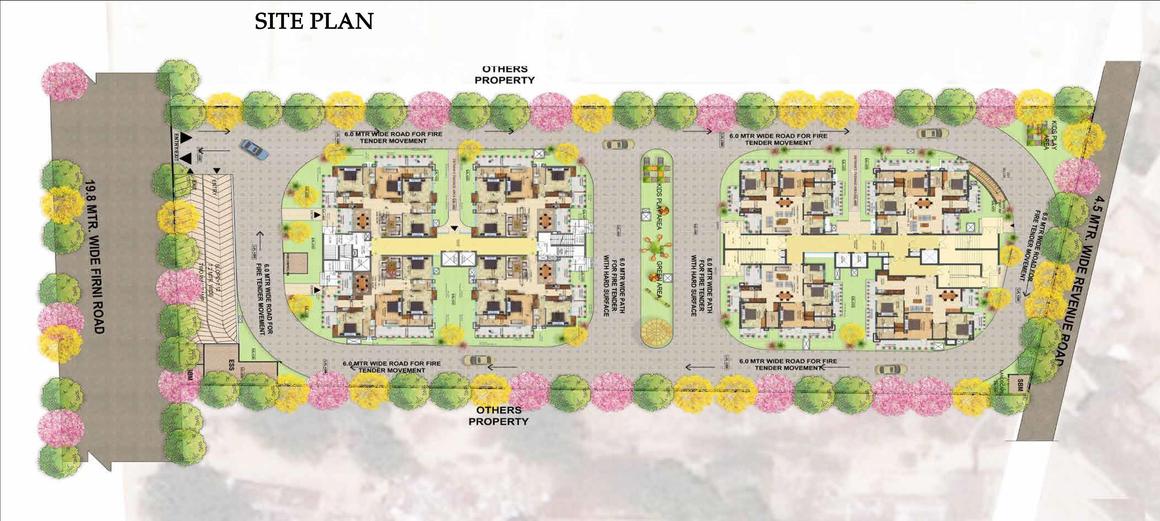 Orchid The Consulate Apartment - Image 24