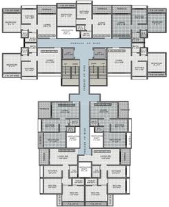 1 BHK Apartment