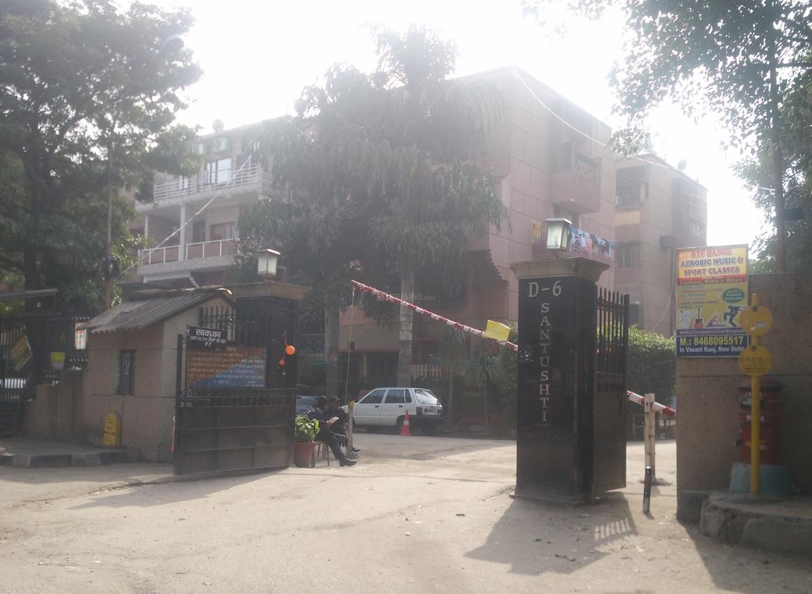 DDA Santushti Apartment - Image 10