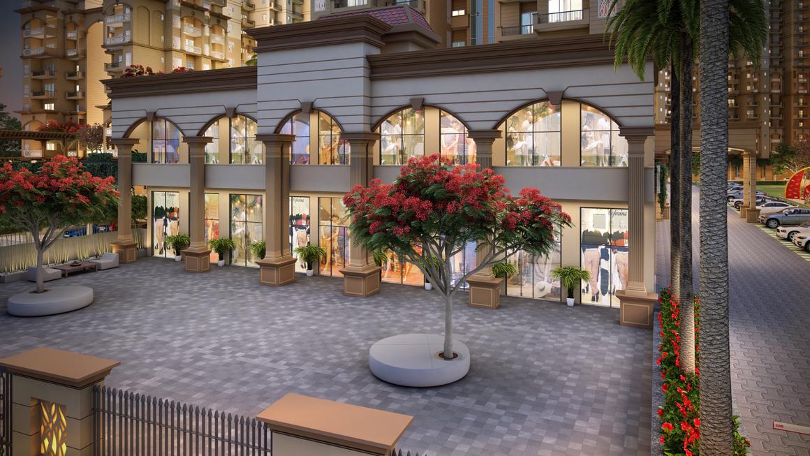 Ramprastha Imperial Heights Phase 1 - Image 9