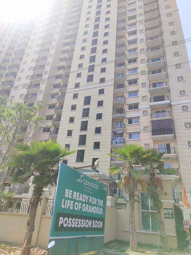 ATS Le Grandiose - Image 4