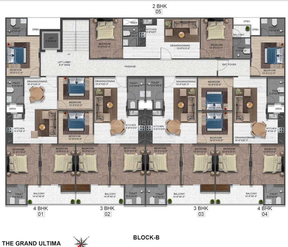 THV Grand Ultima - Image 7