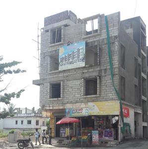 Gallery Cover Pic of Siddhi Complex