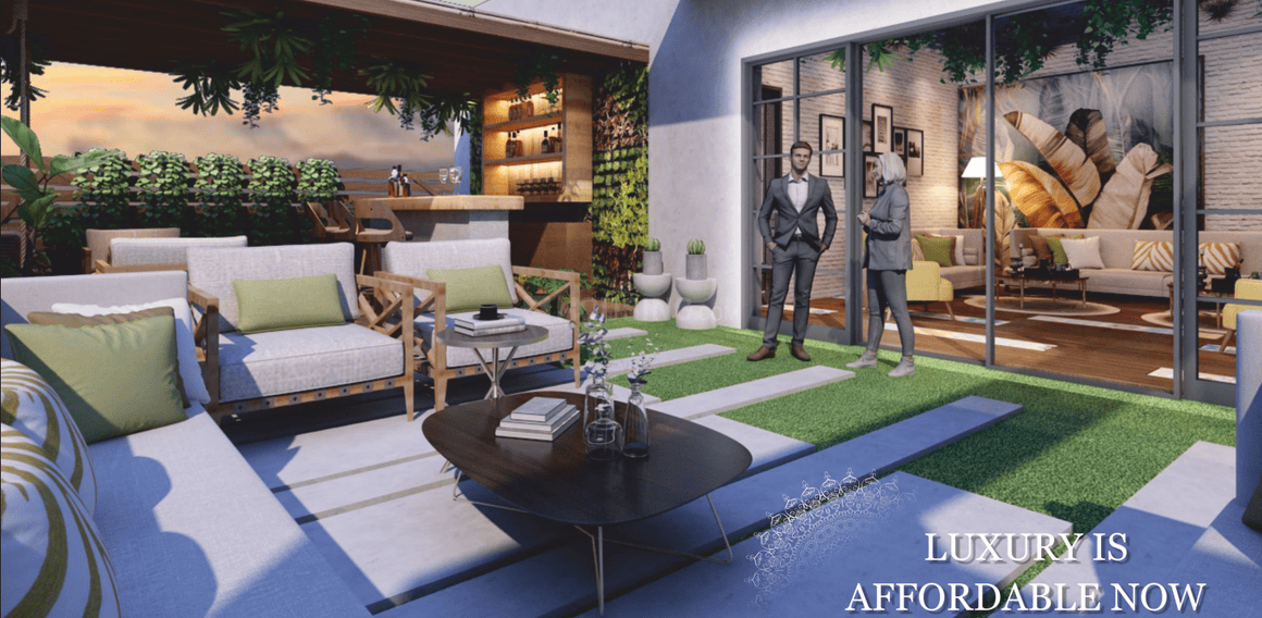 Antalya Heights - Image 13