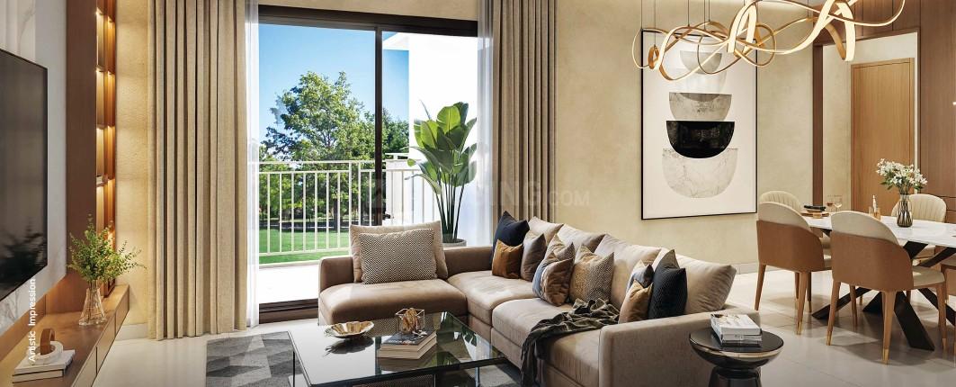 Ashiana Aaroham Phase 1 - Image 5