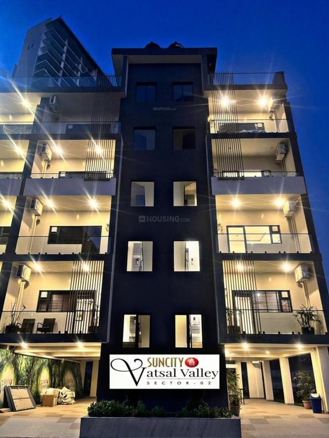 Suncity Vatsal Valley Independent Floors - Image 2