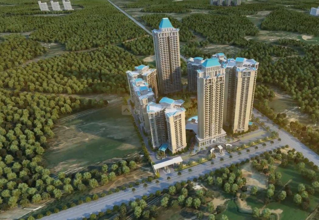 Arista Phase 2 Tower 5 7 8 9 And Club - Image 3