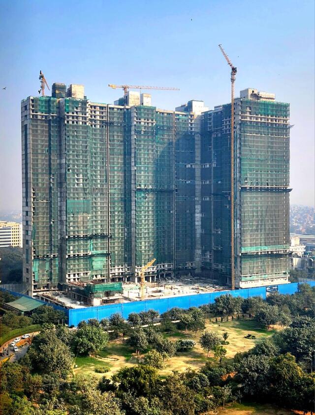 DLF One Midtown - Image 46