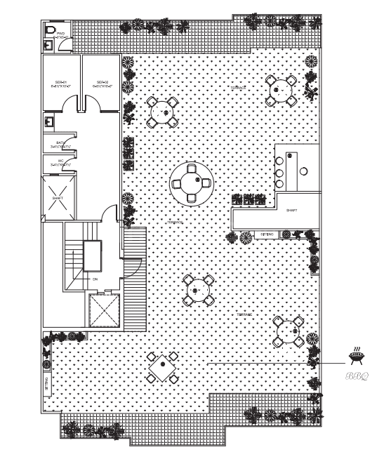 Palm Floor DLF Phase 3 - Image 29