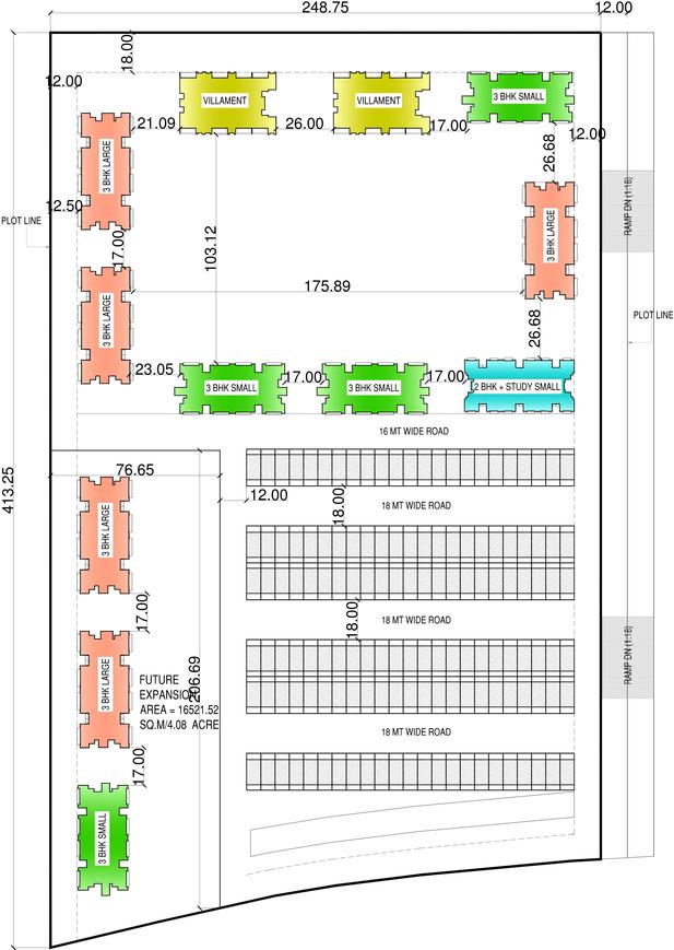 Aarcity Star Villas - Image 8