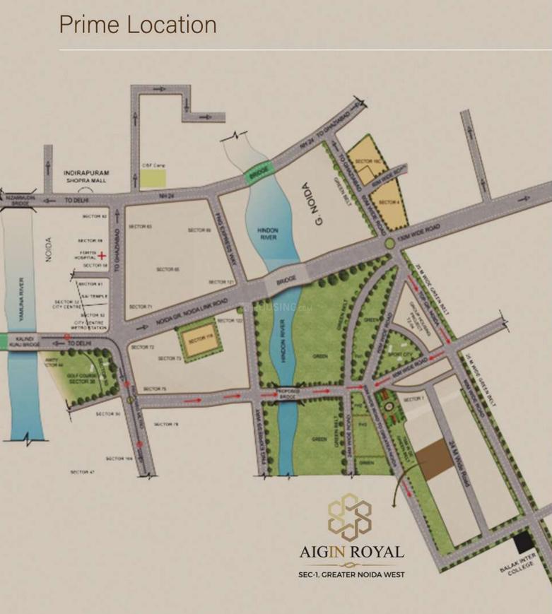 Aigin Royal Phase 4 - Image 29