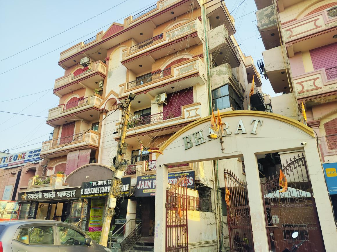 Bharat Apartment - Image 2
