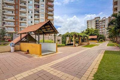 2 BHK Apartment