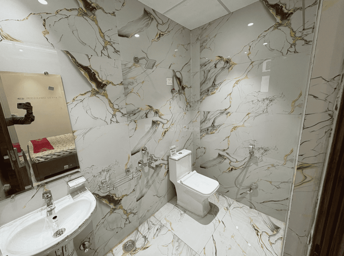 Trivor Aspire Apartment - Image 12