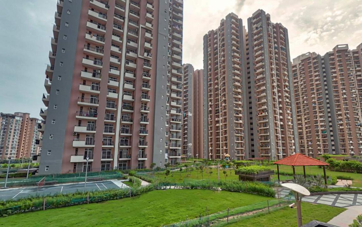 Rajesh Rg Luxury Homes 4 Tower J K & L - Image 2