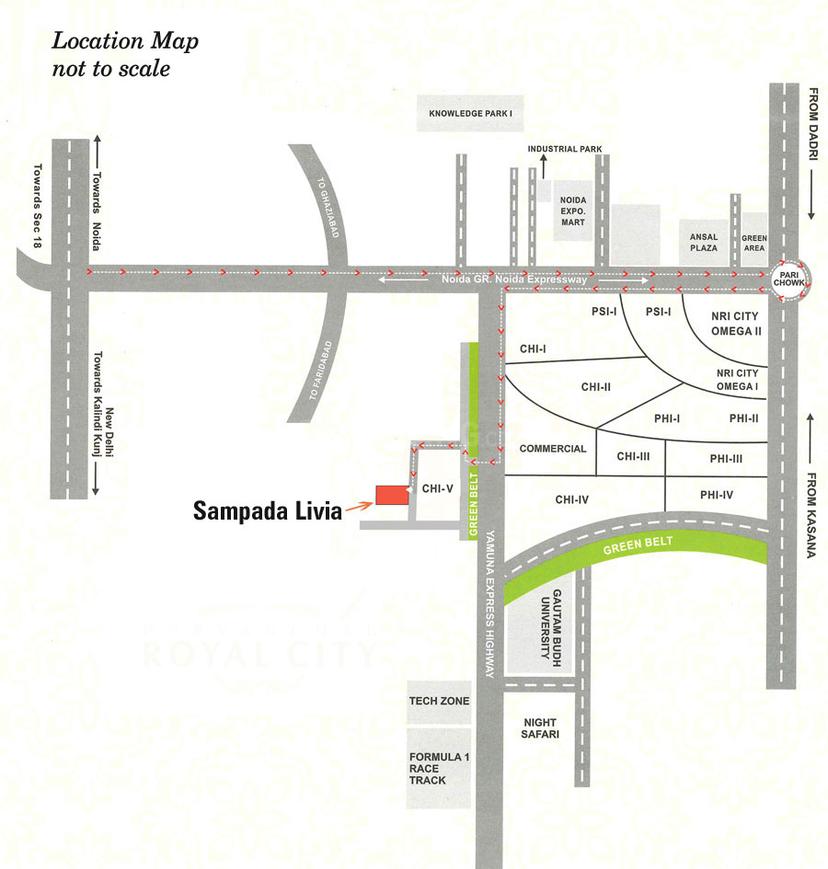 Sampada Livia - Image 12