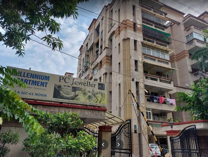 Elixir Millennium Apartments - Image 2