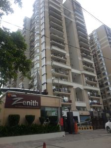 Gallery Cover Pic of Saya Zenith