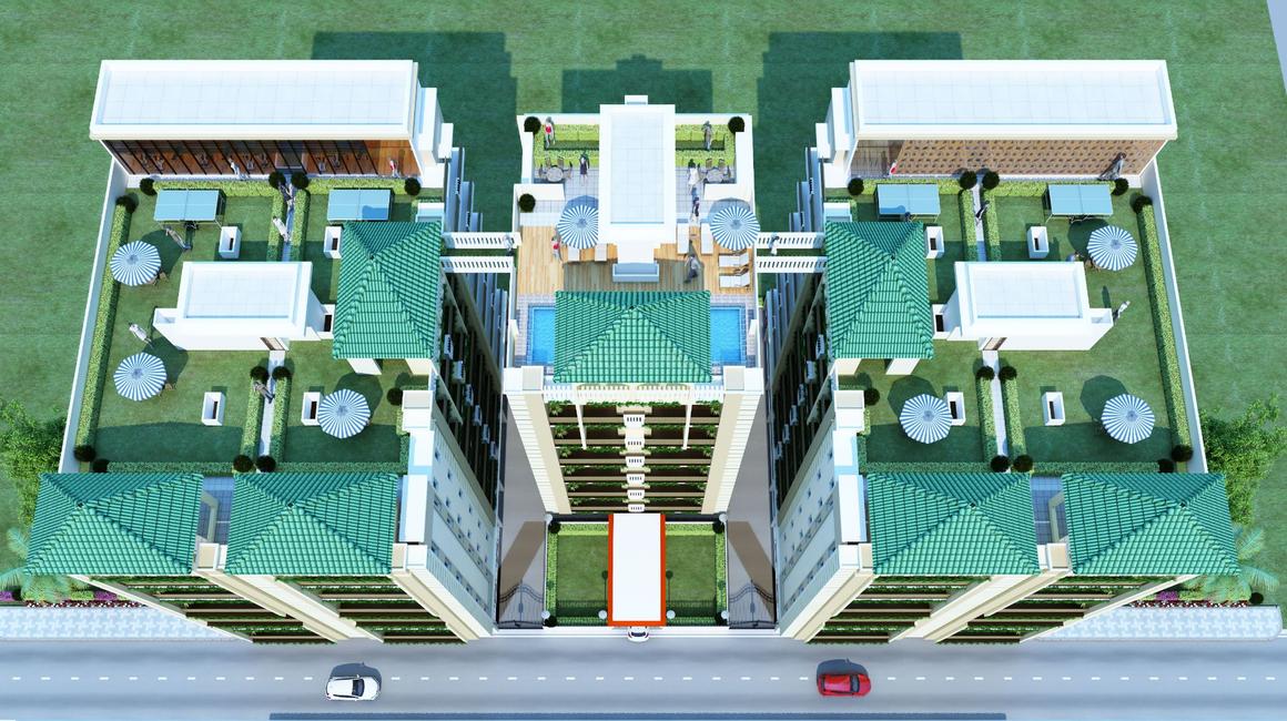 Arsh Noble Homes - Image 2