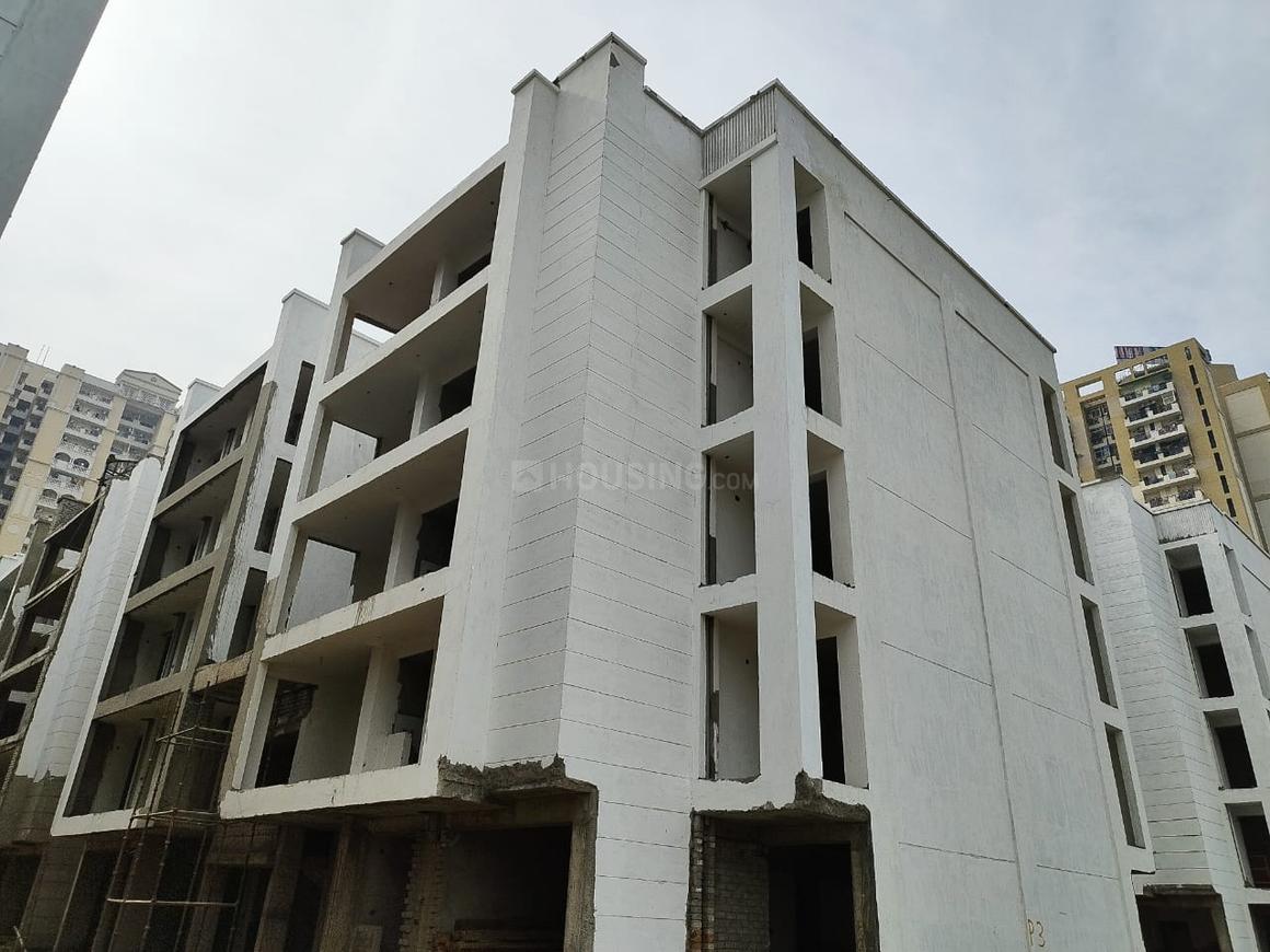 Nimbus The Express Park View II Low Rise Apartments - Image 21