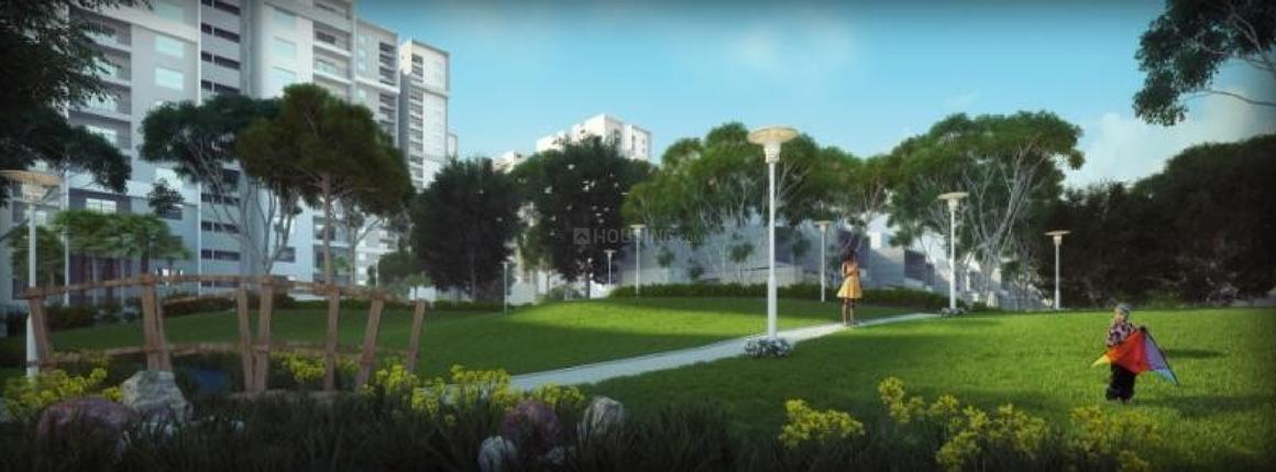 Sobha Silicon Oasis - Image 9