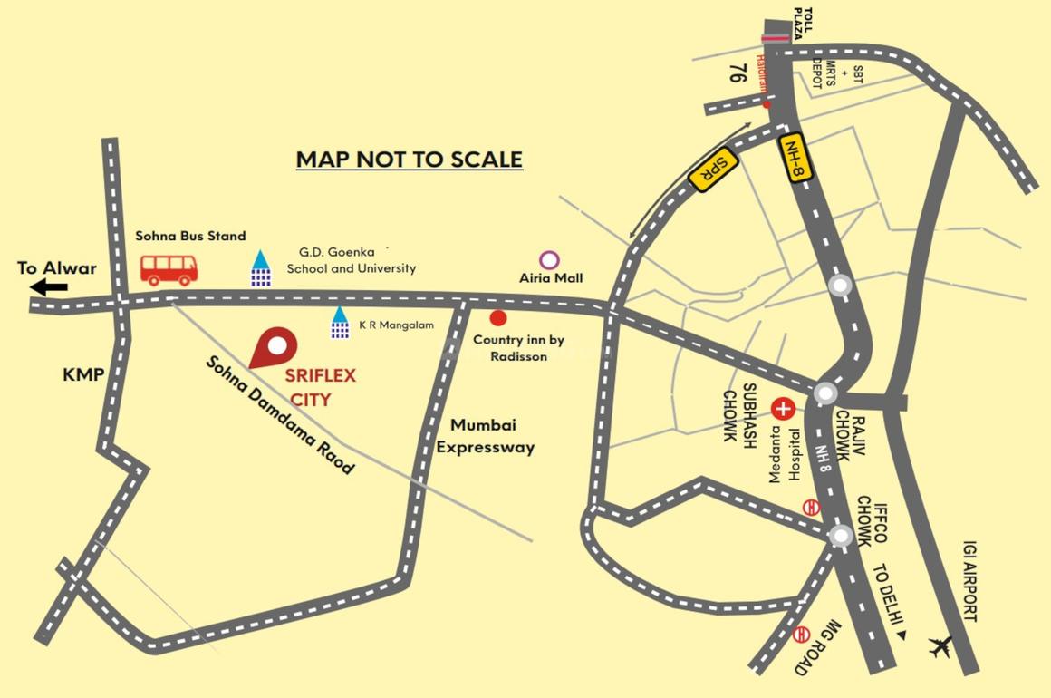 Sriflex City - Image 19