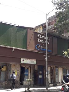 Gallery Cover Pic of Parekh Parvati Enclave
