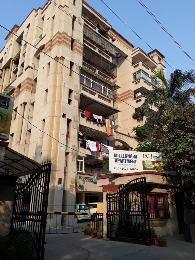 Elixir Millennium Apartments - Image 3