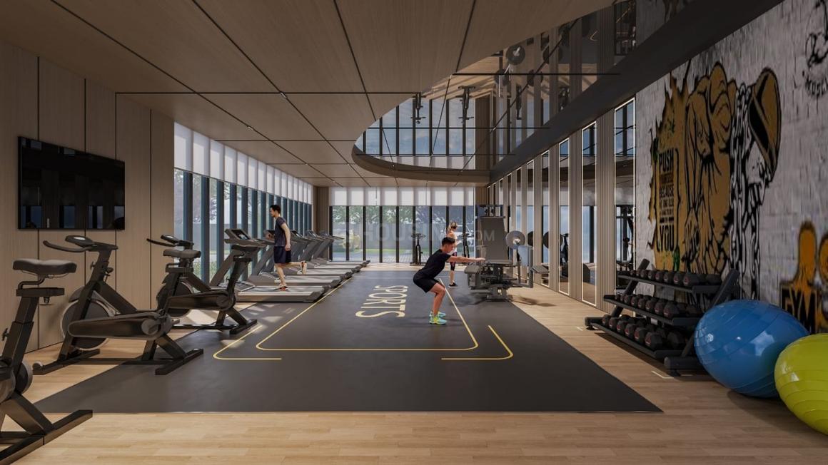 Saviour Vridhi Towers - Image 11