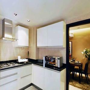 3 BHK Apartment