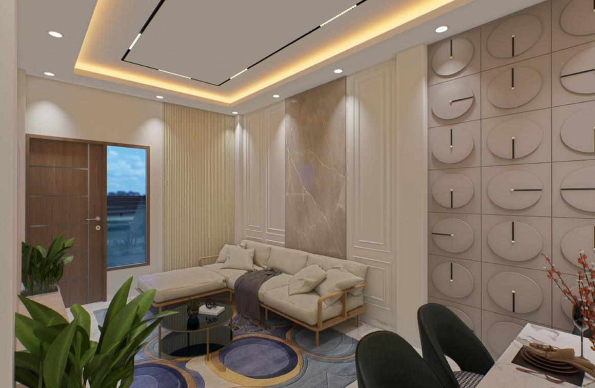 Uber Luxury Villa - Image 5