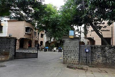Gallery Cover Image of 520 Sq.ft 1 BHK Apartment for rent in Karia Konark Kinara, Kalyani Nagar for 17000