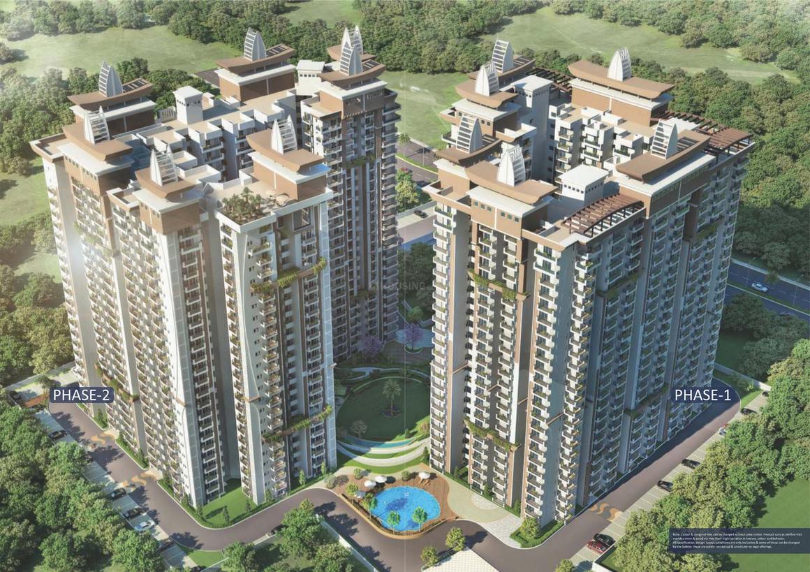 Palm Marina Suites Phase 1 - Image 2