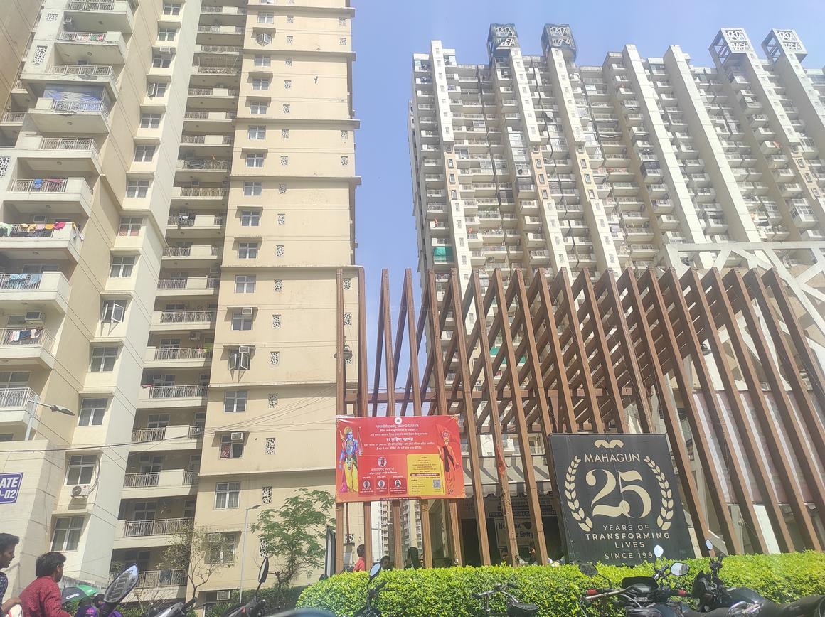 Mahagun Mywoods Phase 3 - Image 2