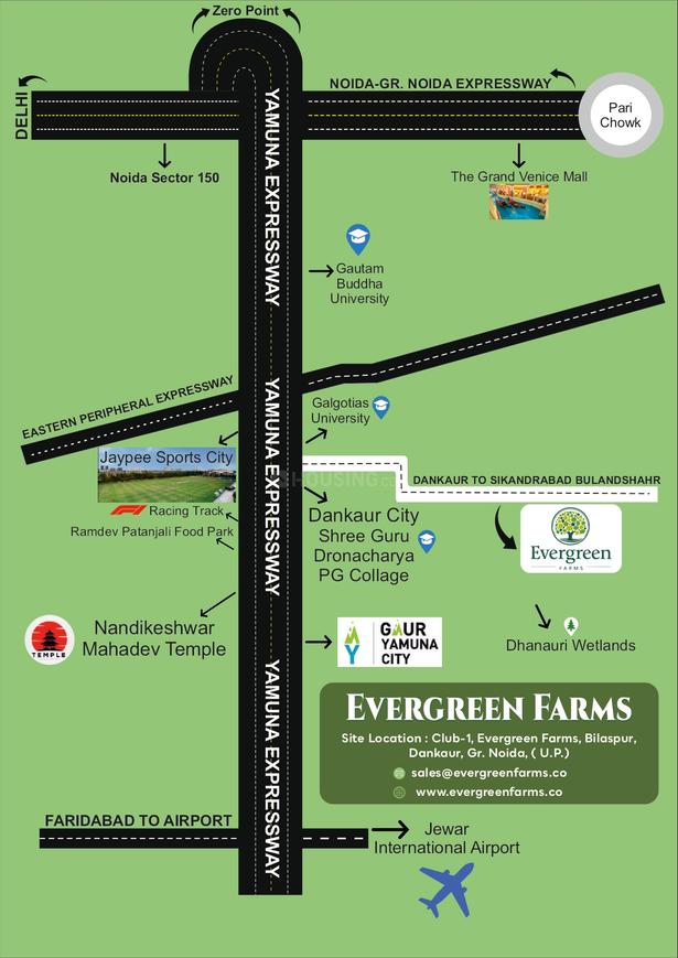 Evergreen Villas - Image 19