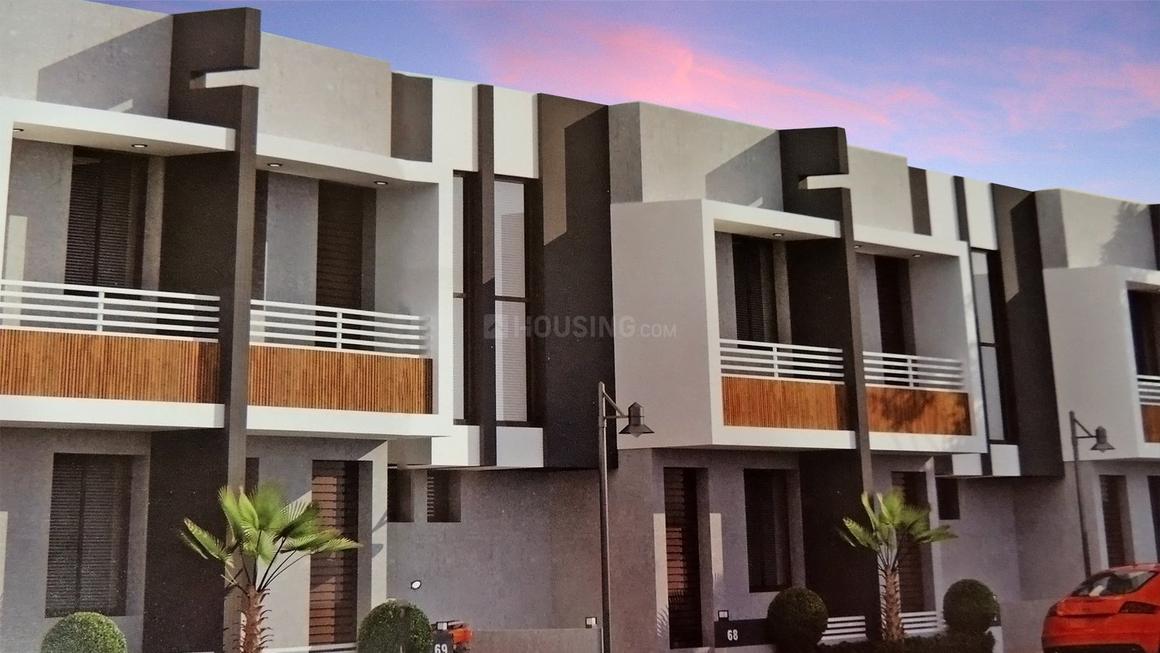 Vadodara Shreenath Duplex in Atladara, Vadodara Price, Reviews