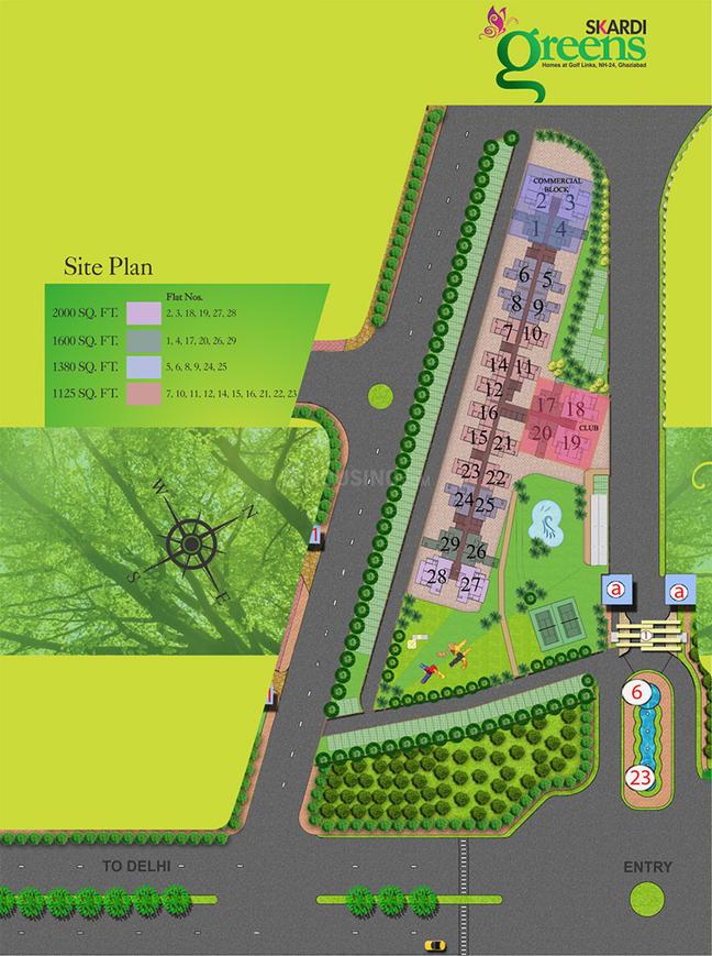 Skardi Greens - Image 19