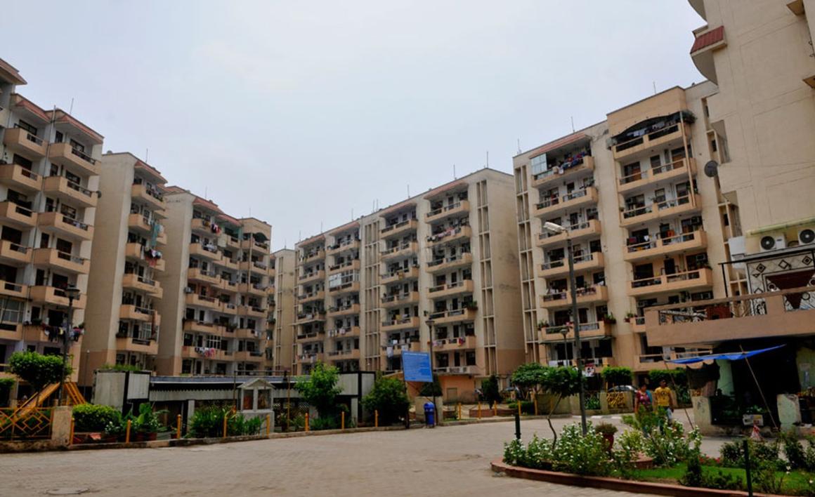 SVP Gulmohur Enclave - Image 3