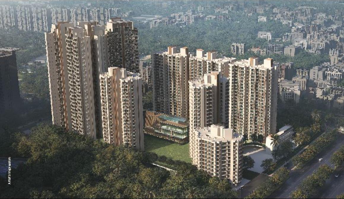 Future Estate - Image 2