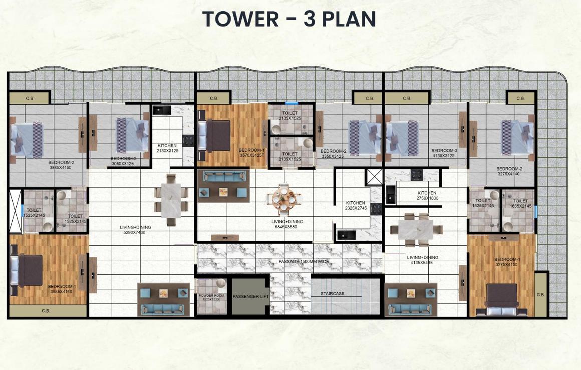 Lotus Heights - Image 16