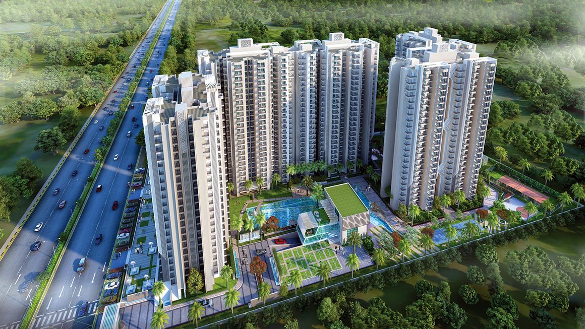 Shri Radha Aqua Garden - Image 2