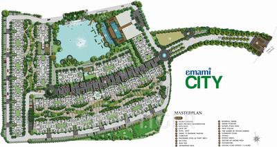 2 BHK Apartment