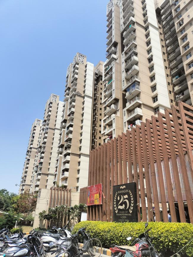 Mahagun Mywoods Phase 3 - Image 3