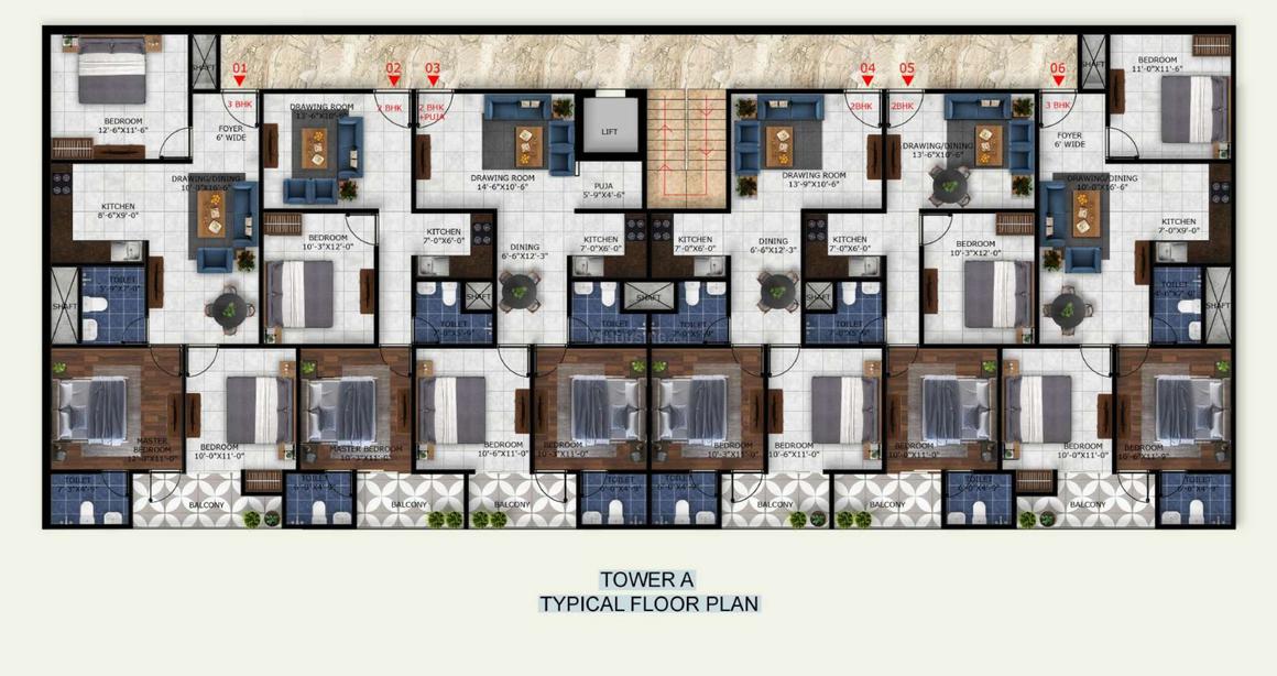 RB Edifice - Image 16